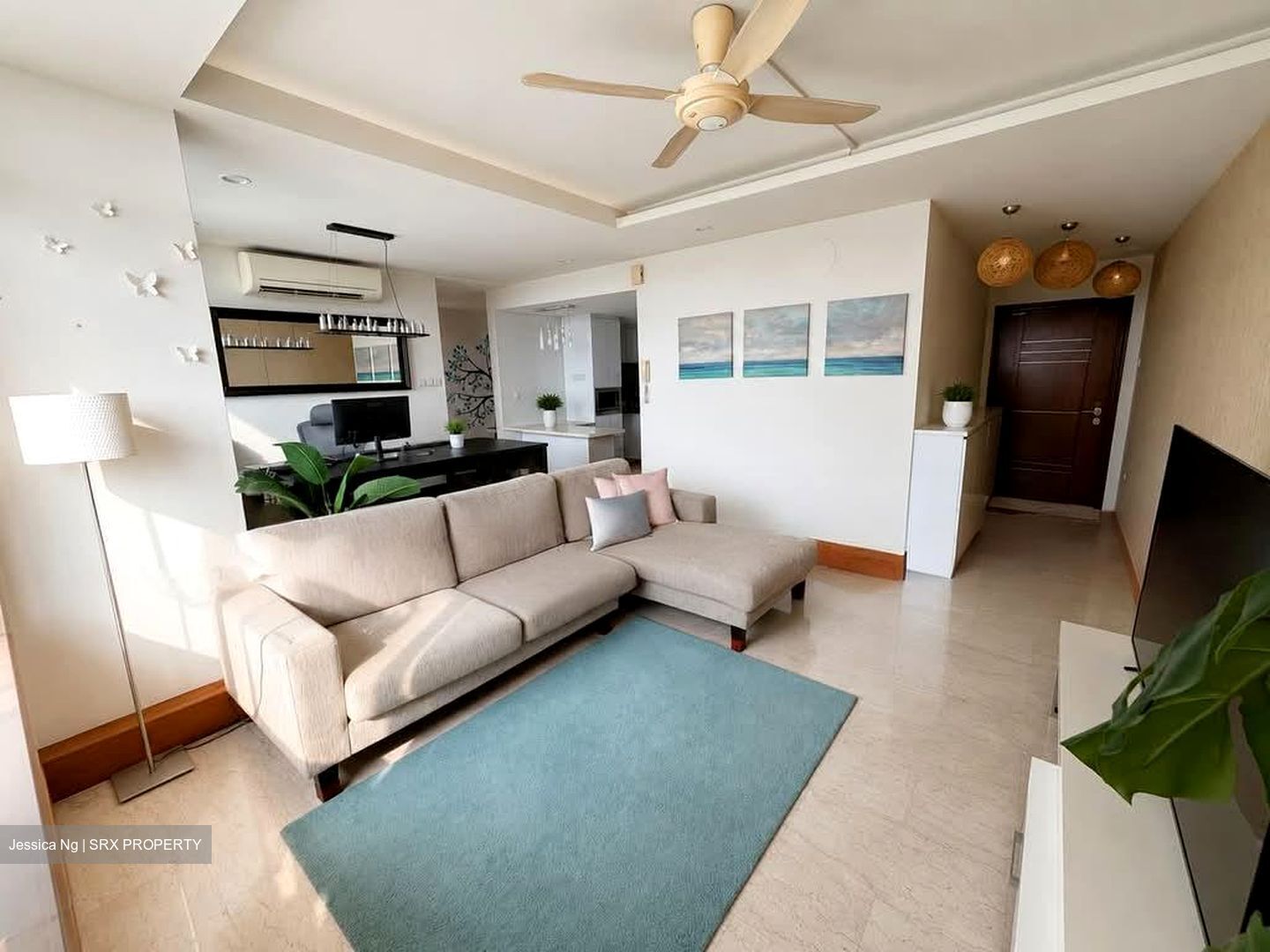 Compass Heights (D19), Apartment #602636811